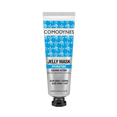 Abbildung von Comodynes Hydrating Jelly Mask 30 ml