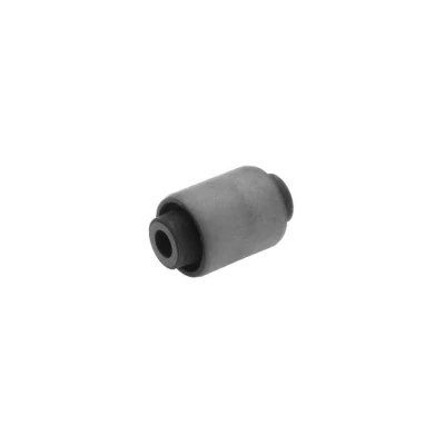 Abbildung von FEBI BILSTEIN 14232 Querlenkerlager Vorderachse links, unten, vorne, rechts Gummi FORD: Fiesta 4, Puma, Mk4