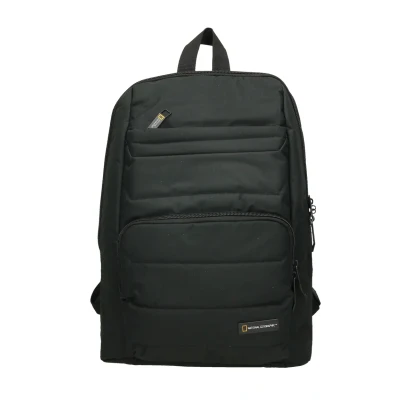 Abbildung von National Geographic Tagesrucksack, Damen, Größe: One Size, Schwarz