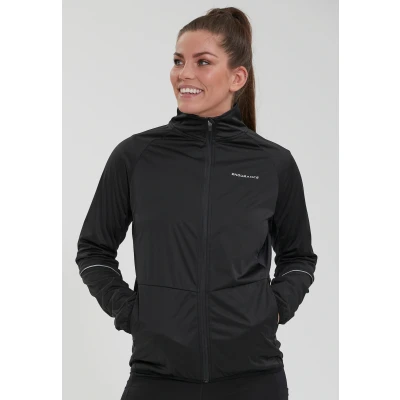 Abbildung von Endurance Funktions Windbreaker, Damen, Größe: 42, Black