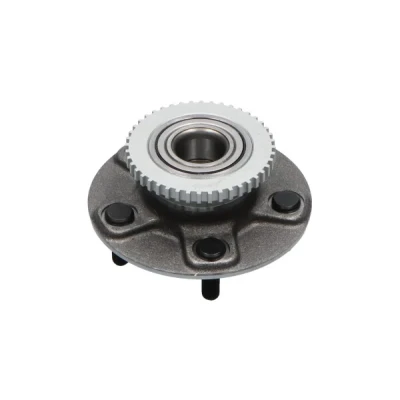 Abbildung von KAVO PARTS WBH 6513 Radlagersatz Hinterachse 96,5 NISSAN: Primera Kombi, Hatchback