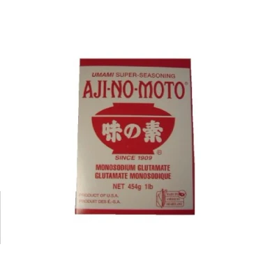Abbildung von Ajinomoto Japanisches Allzweck Pulver 454 g (3er Pack)