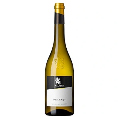 Abbildung von Kellerei Kaltern Pinot Grigio Südtirol Wein trocken, 750ml