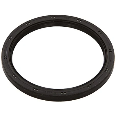 Abbildung von CORTECO 19026078B Kurbelwellendichtring getriebeseitig FPM (Fluor Kautschuk)/ACM (Polyacryl Kautschuk) MITSUBISHI: Outlander 2 SUV
