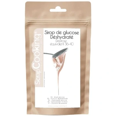 Abbildung von Scrapcooking Dörrte Glukose, 200 g