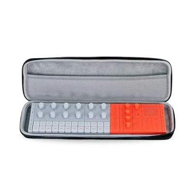 Abbildung von Analog Cases Transporttasche für Yamaha SeqTrak