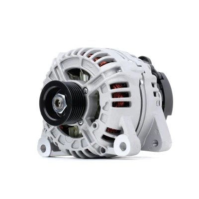 Abbildung von RIDEX 4G0160 Lichtmaschine 12V 150A PEUGEOT: 407 Limousine, 308 I CC, 406 CITROËN: C5 III Kombi, C2 Schrägheck, Berlingo / First
