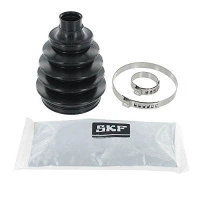 Abbildung von SKF VKJP 1093 Achsmanschette 116 Thermoplast MINI: Cabrio, Schrägheck, RENAULT: Kangoo I Rapid, MEGANE 1, THALIA 2, FORD: FIESTA 6, 6 Van