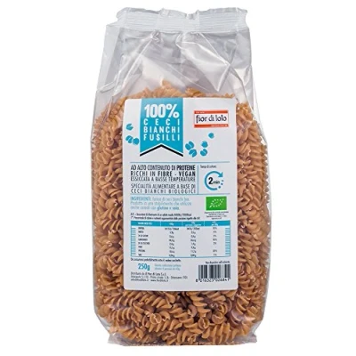 Abbildung von FUSILLI CECI BIANCHI 250G FDL
