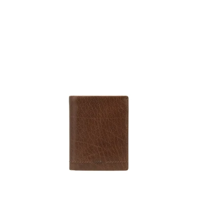 Abbildung von JOOP! Tofana Ladon Billfold MV8 Geldbörse, Herren, Größe: One Size, Darkbrown