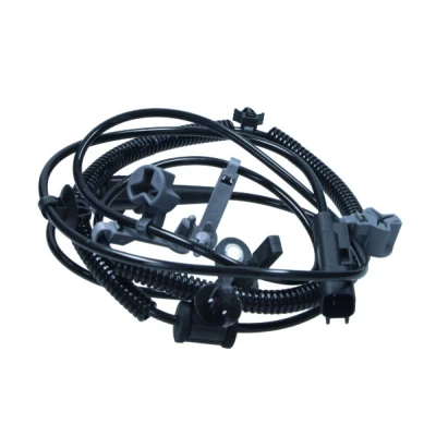 Abbildung von MAXGEAR 20 0417 ABS Sensor Hinterachse rechts aktiver 2 1674 OPEL: Insignia A Sports Tourer, Schrägheck, Limousine