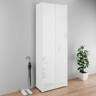 Abbildung von INOSIGN Schuhschrank &quot;Paris&quot;, mit 7 Fächern, Höhe 200 cm