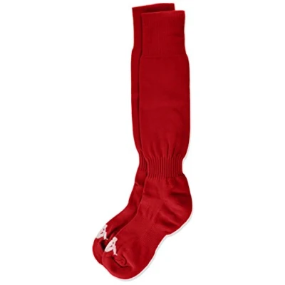 Abbildung von Kappa Lyna Pack of 3 Socken für Herren, rot, 47 49