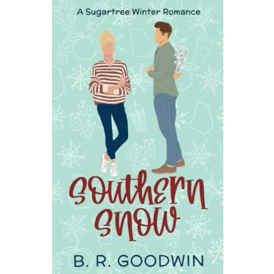 Abbildung von Southern Snow: A Sugartree Winter Romance (Sugartree Romance, Band 1)