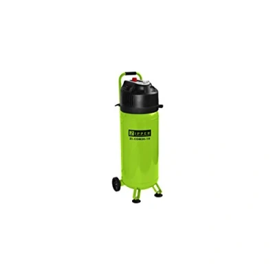 Abbildung von ZIPPER Kompressor ZI COM50 10, 1500 W, max. 10 bar, 50 l