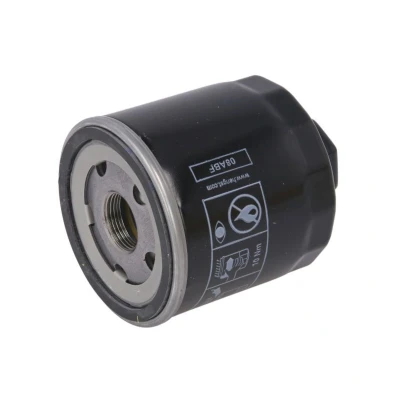 Abbildung von HENGST FILTER H403W Ölfilter M22x1,5 Anschraubfilter FORD: Transit V363 Kastenwagen, Pritsche / Fahrgestell
