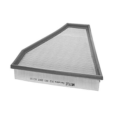 Abbildung von MEYLE 312 321 0007 Luftfilter 50 268 265 Filtereinsatz ORIGINAL Quality BMW: 3 Cabrio, Limousine, Touring