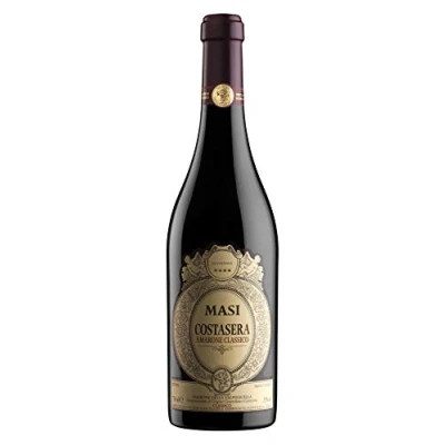 Abbildung von Masi Costasera Amarone Della Valpolicella Classico Docg Halbe Flasche, 2012, Rot, (3 x 0,75l)