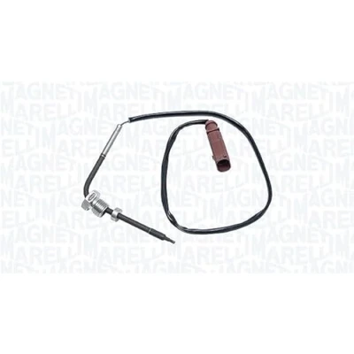 Abbildung von MAGNETI MARELLI 172000329010 Sensor, Abgastemperatur VOLKSWAGEN: Touareg II, PORSCHE: Cayenne
