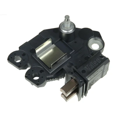 Abbildung von AS PL ARE3310(VALEO) Lichtmaschinenregler 12