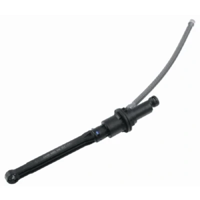 Abbildung von SACHS 6284 600 674 Kupplungsgeberzylinder CITROËN: C3 Picasso, II, PEUGEOT: 207 CC, Schrägheck