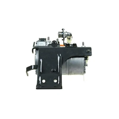Abbildung von MAHLE ORIGINAL ACP 1450 000P Kompressor SHS33 120V R1234yf, R134a mit Dichtring