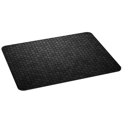 Abbildung von PEDEA Gaming Mauspad 35 cm x 26 (Größe XL), mit vernähten Rändern und Rutschfester Unterseite