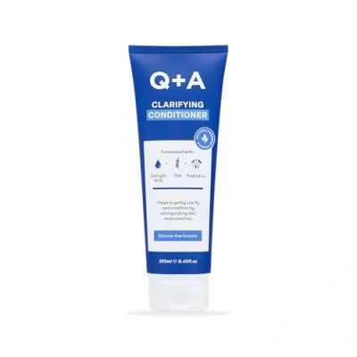 Abbildung von Q+A Clarifying Conditioner 250 ml