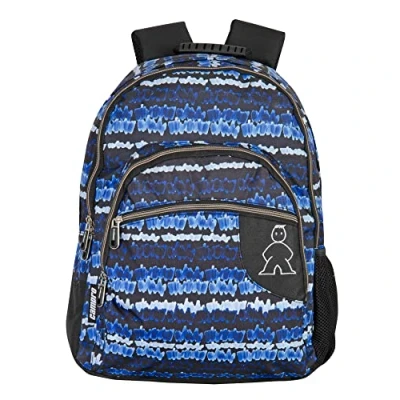 Abbildung von Doppel Rucksack Soho Perona 58203