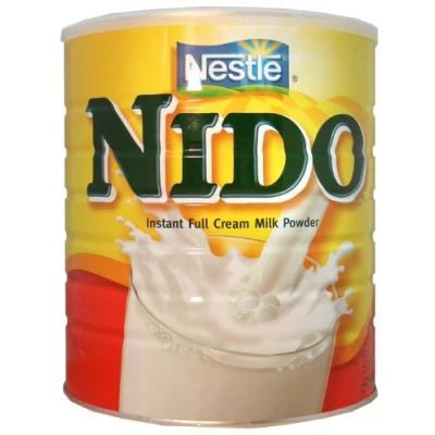 Abbildung von Nido Milchpulver 900 g