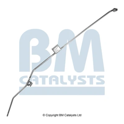 Abbildung von Druckleitung, Drucksensor (Ruß /Partikelfilter) BM CATALYSTS PP11001A
