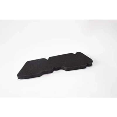 Abbildung von Luftfiltereinsatz Piaggio Luftfilter, Premium für Aprilia/Gilera/Piaggio/Vespa Modern, 1A0122830P