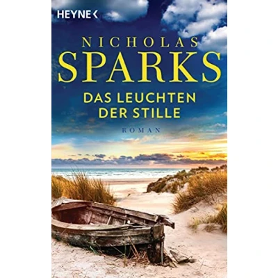 Abbildung von Das Leuchten der Stille: Roman