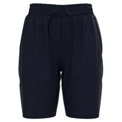 Abbildung von ODLO Essential Outdoor Shorts, Damen, Größe: 46/48, Dark sapphire