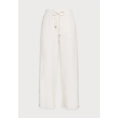 Abbildung von Soyaconcept Scbanu 26 Stoffhose, Damen, Größe: Medium, Cream