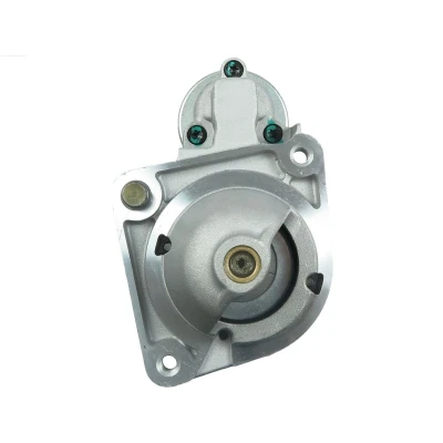 Abbildung von AS PL S0524 Anlasser 12 1,10 9 FIAT: Doblo I Kombi, Cargo, Stilo Schrägheck, PEUGEOT: 206 SW, CITROËN: Xsara Picasso