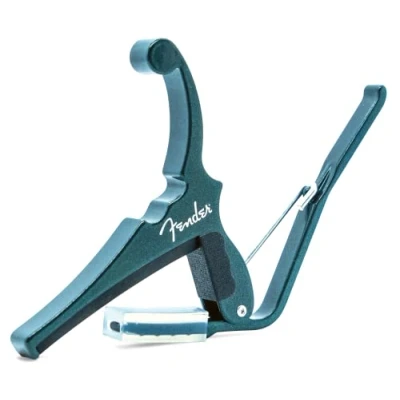 Abbildung von Kyser Fender Classic Capo Sheerwood Green