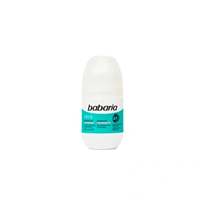 Abbildung von Desodorante Roll On Cero 50Ml