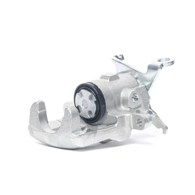 Abbildung von KAMOKA JBC0249 Bremssattel Grauguss 118mm Hinterachse links ohne Elektromotor FORD: Focus Mk1 Schrägheck, Kombi, Limousine