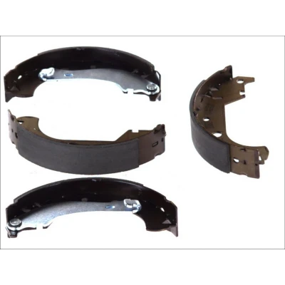 Abbildung von TRW GS8442 Bremsbacken 228 42 AP LOCKHEED FIAT: Doblo I Kombi, Cargo