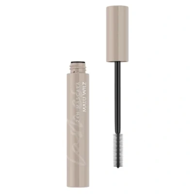 Abbildung von MALU WILZ 24H Mascara 9 ml 1 Staying Black