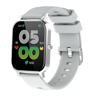 Abbildung von Denver SW 181 Smartwatch (1,7 Zoll)
