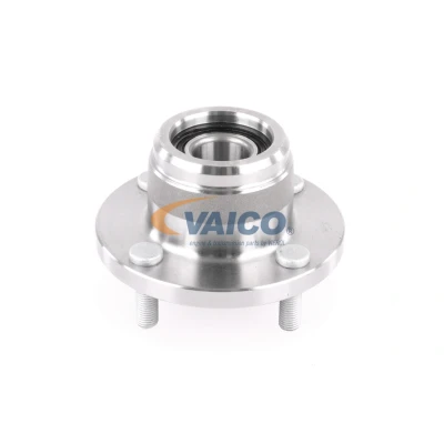 Abbildung von VAICO V25 1449 Radnabe mit integriertem Radlager Hinterachse beidseitig FORD: FIESTA 5, Fusion Kombi