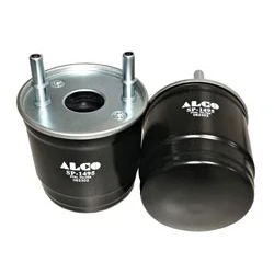 Abbildung von ALCO FILTER SP 1495 Kraftstofffilter Leitungsfilter 10 KIA: Stonic Schrägheck, Rio 4 Schrägheck