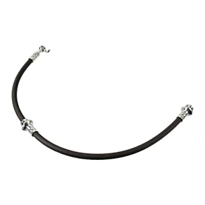 Abbildung von BLUE PRINT ADN153280 Bremsschläuche Vorderachse links 620 NISSAN: Note I