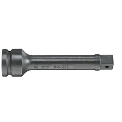 Abbildung von GEDORE KB 3090 5 Verlängerung, Steckschlüssel 10 (3/8&quot;)mm (Zoll) Stahl
