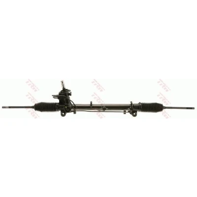 Abbildung von TRW JRP1137 Servolenkung hydraulisch für Linkslenker VISTEON 1230 FORD: FIESTA 5, MAZDA: 2 Hatchback