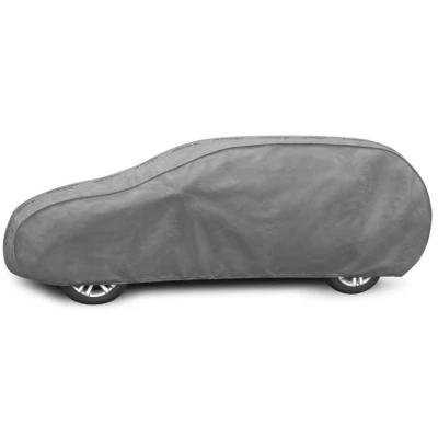 Abbildung von KEGEL 5 4104 248 3020 Fahrzeugabdeckung Vollgarage XL 148 455 485