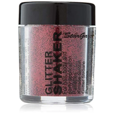 Abbildung von Stargazer Products Glitzer Streudose, current, 1er Pack (1 x 5 g)