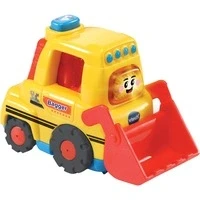 Abbildung von Vtech® Lernspielzeug Tut Baby Flitzer Bagger